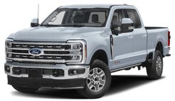 2026 Ford Super Duty F-250 Lariat