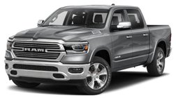 2022 Ram Ram Pickup 1500 Laramie