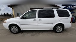 2007 Buick Terraza CXL