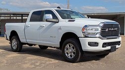 2024 Ram Ram Pickup 2500 Laramie