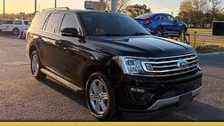 2019 Ford Expedition XLT