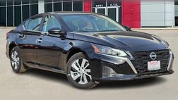 2025 Nissan Altima 2.5 S