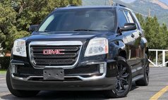 2016 GMC Terrain SLE-2