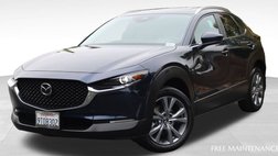 2025 Mazda CX-30 2.5 S Preferred