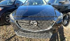 2019 Mazda CX-3 Touring