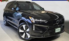 2025 Volvo EX90 Twin Plus 7P