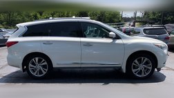 2013 Infiniti JX35 Base