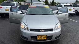 2006 Chevrolet Impala LT