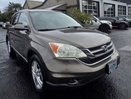 2010 Honda CR-V EX-L