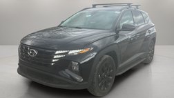 2023 Hyundai Tucson XRT