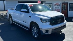 2008 Toyota Tundra SR5