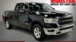 2022 Ram Ram Pickup 1500 Lone Star