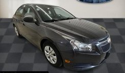 2014 Chevrolet Cruze LS Auto