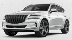 2024 Genesis GV80 2.5T