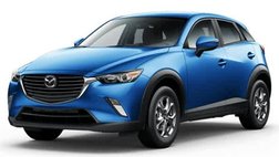 2016 Mazda CX-3 Touring