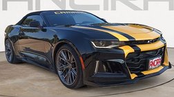 2023 Chevrolet Camaro ZL1