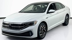 2022 Volkswagen Jetta SEL