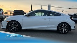 2019 Honda Civic Si