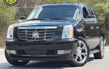 2009 Cadillac Escalade EXT Base