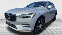 2020 Volvo XC60 T5 Inscription