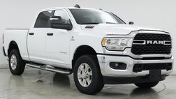 2024 Ram Ram Pickup 2500 Big Horn