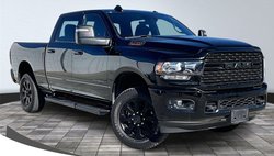 2024 Ram Ram Pickup 2500 Big Horn