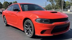 2022 Dodge Charger R/T