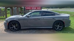 2019 Dodge Charger GT