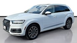 2018 Audi Q7 3.0T quattro Premium Plus