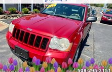 2010 Jeep Grand Cherokee Laredo