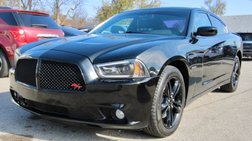 2013 Dodge Charger R/T