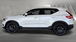 2022 Volvo XC40 T5 Inscription