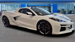 2026 Chevrolet Corvette Z06