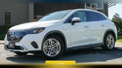 2023 Mercedes-Benz EQE EQE 350+