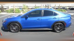 2023 Subaru WRX Limited