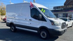 2015 Ford Transit 250