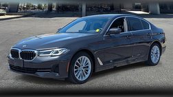 2022 BMW 5 Series 530i xDrive