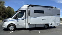 2024 Mercedes-Benz Sprinter 3500XD