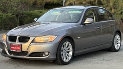 2011 BMW 3 Series 328i