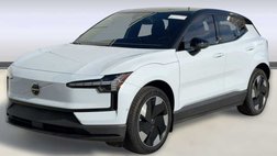 2025 Volvo EX30 Twin Ultra