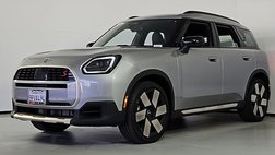 2025 MINI Countryman Cooper S ALL4