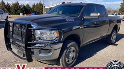 2022 Ram Ram Pickup 2500 Tradesman