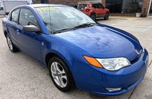 2004 Saturn Ion 3