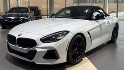 2022 BMW Z4 sDrive30i