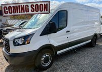 2018 Ford Transit 250