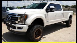 2017 Ford Super Duty F-350 Lariat