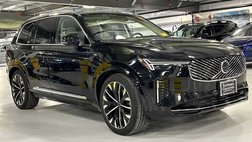 2025 Volvo XC90 T8 Ultra Bright Theme 6P