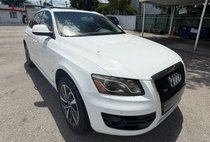 2010 Audi Q5 3.2 quattro Premium Plus