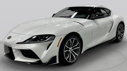 2023 Toyota GR Supra 3.0