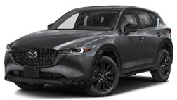 2025 Mazda CX-5 2.5 Turbo Premium